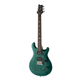 PRS Electric Guitar SE CE 24 Standard Satin – Turquoise